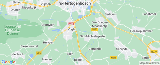 Landgoed Bleijendijk - Hooiberg 