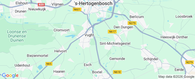 Landgoed Bleijendijk - Charlotte Elisabeth Hoeve