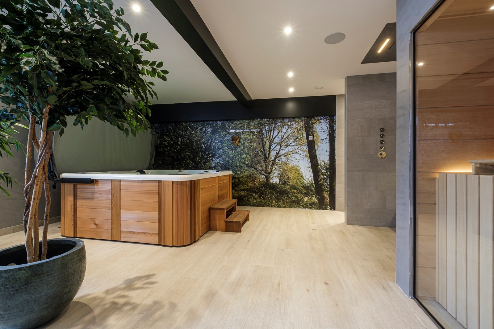 Bed & Wellness in een klassieke Stolpboerderij