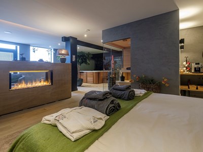 Bed & Wellness in een klassieke Stolpboerderij Bed & Wellness in een klassieke Stolpboerderij