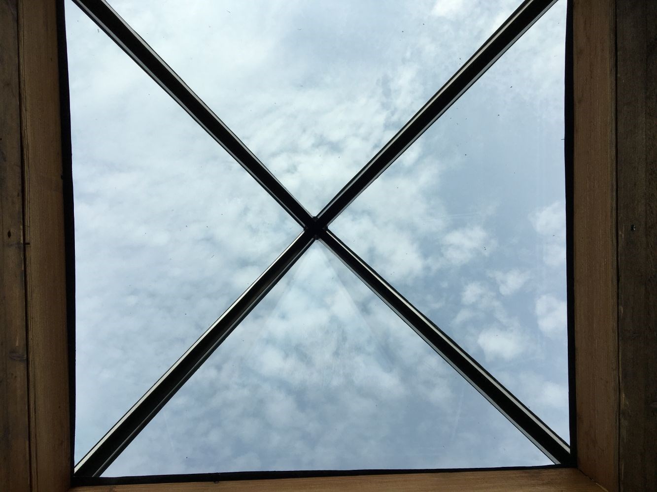 Unieke Natuurtoren in middeleeuwse bouwstijl