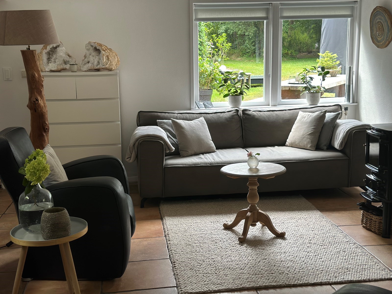 Een unieke plek in de Drentse natuur