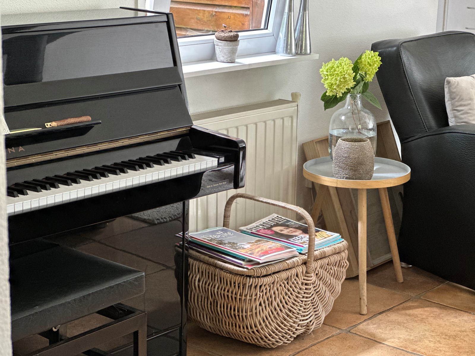 Een unieke plek in de Drentse natuur