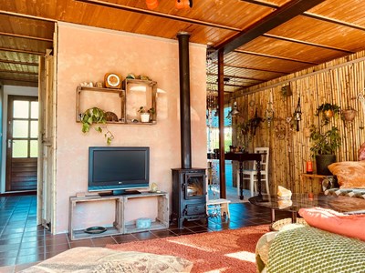 Bijzondere Mediterraan ingerichte Casa in Nederland Bijzondere Mediterraan ingerichte Casa in Nederland