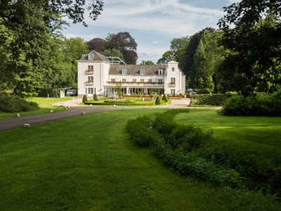 Romantische suite op een Landgoed in Arnhem Romantische suite op een Landgoed in Arnhem