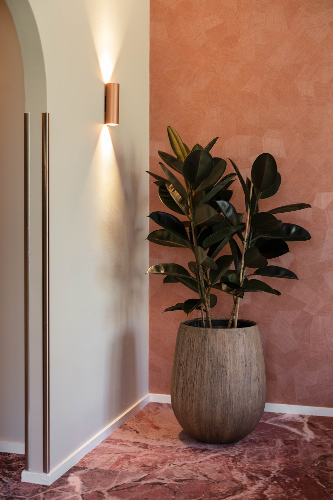 Romantische suite op een Landgoed in Arnhem