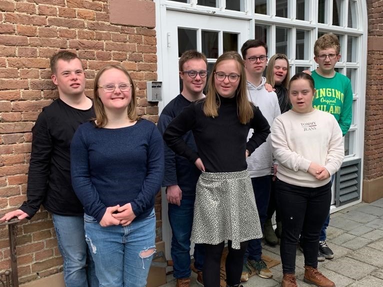 Bijzondere B&B in een Koetshuis dat wordt gerund door jongeren met een beperking