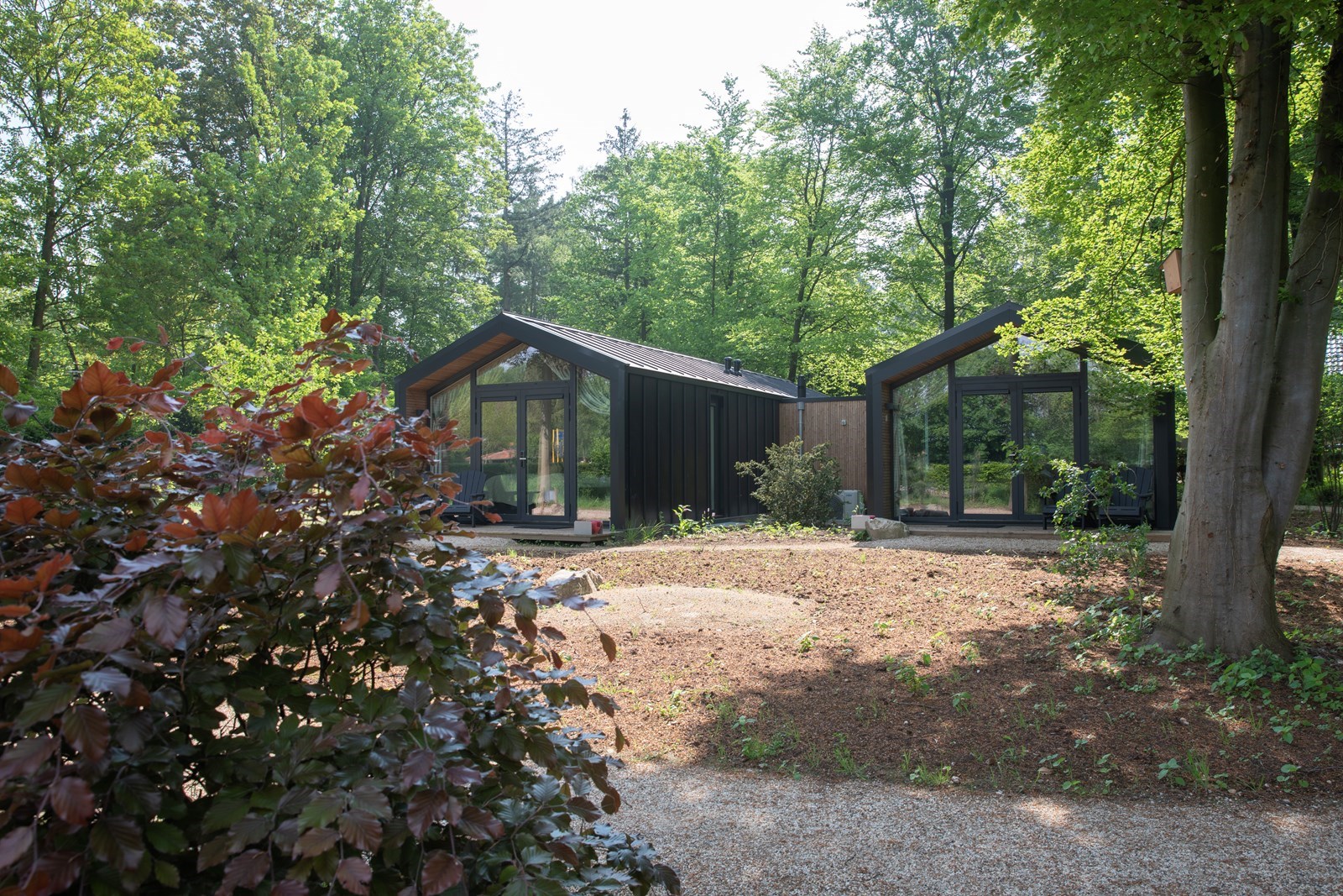 Bijzondere Buitenkamer