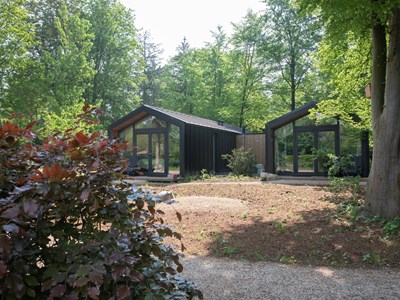 Bijzondere Buitenkamer Bijzondere Buitenkamer