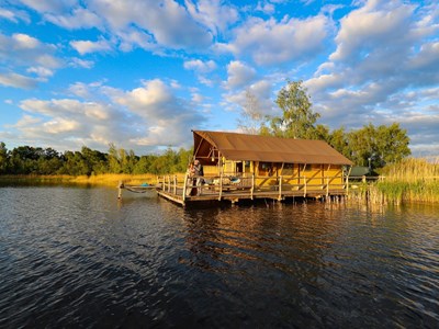 WaterLodge WaterLodge