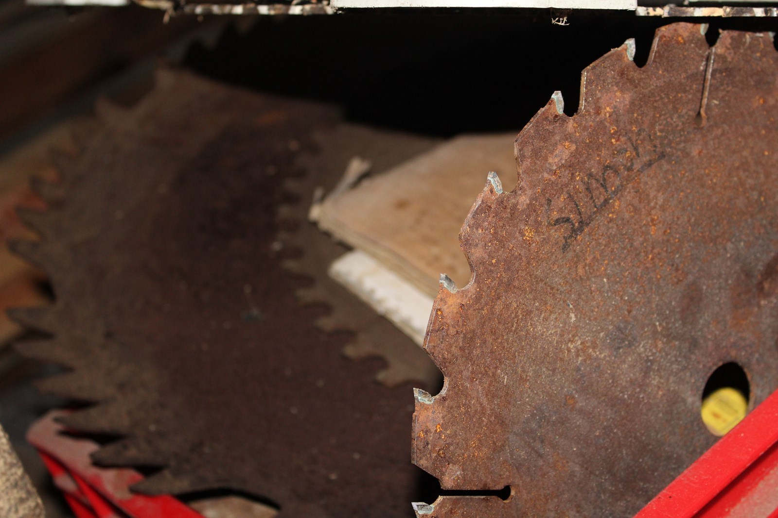 Overnachten in een historische Houtzagerij