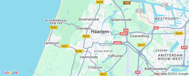 Romantische Overnachting In Een 17e Eeuws Hofje In Het Hart Van Haarlem ...