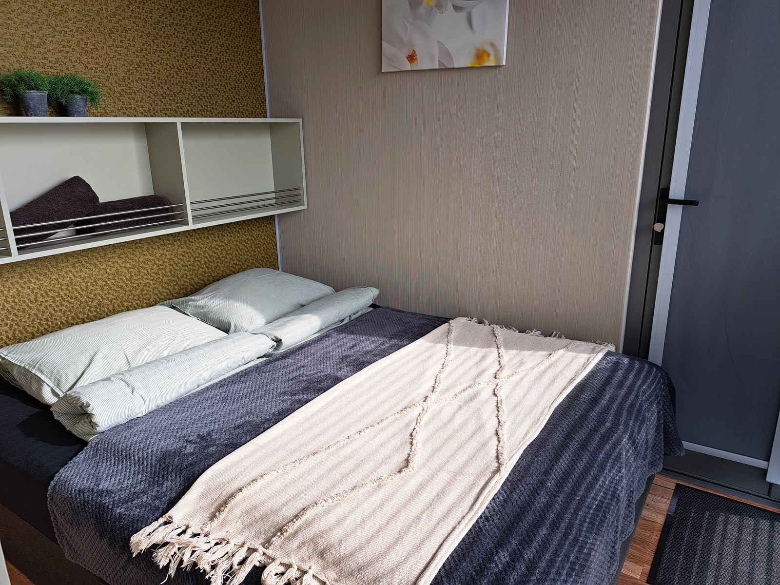 Ontdek Woudrichem – een unieke beleving op het water