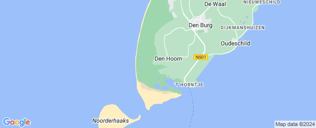 Texel Yurts - Yurt 3