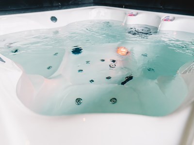 Luxe wellness verblijf Luxe wellness verblijf