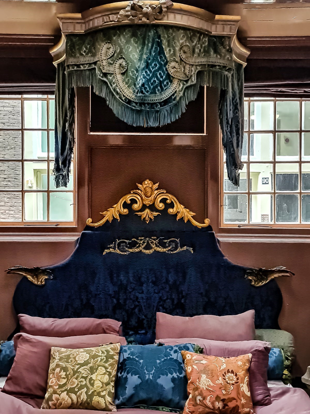 Unieke overnachting in een verborgen Kapel in het centrum van Amsterdam