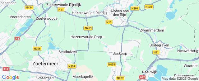 De Veenderij - Vakantieboerderij