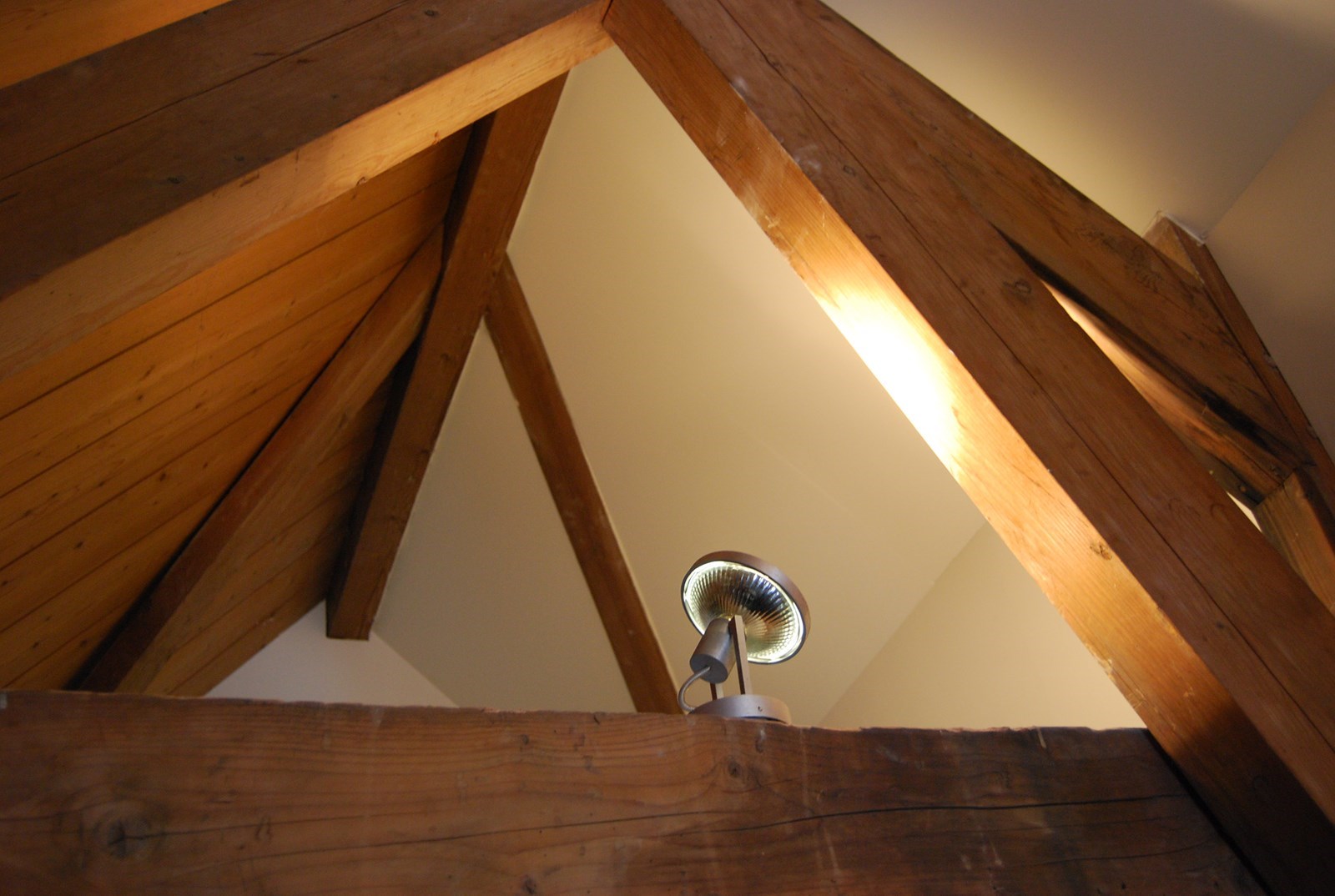 Luxe kamer in de voormalige strafkolonie van Veenhuizen