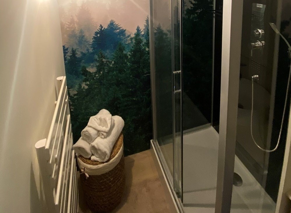 Een speciale overnachting in een Cabin middenin de natuur