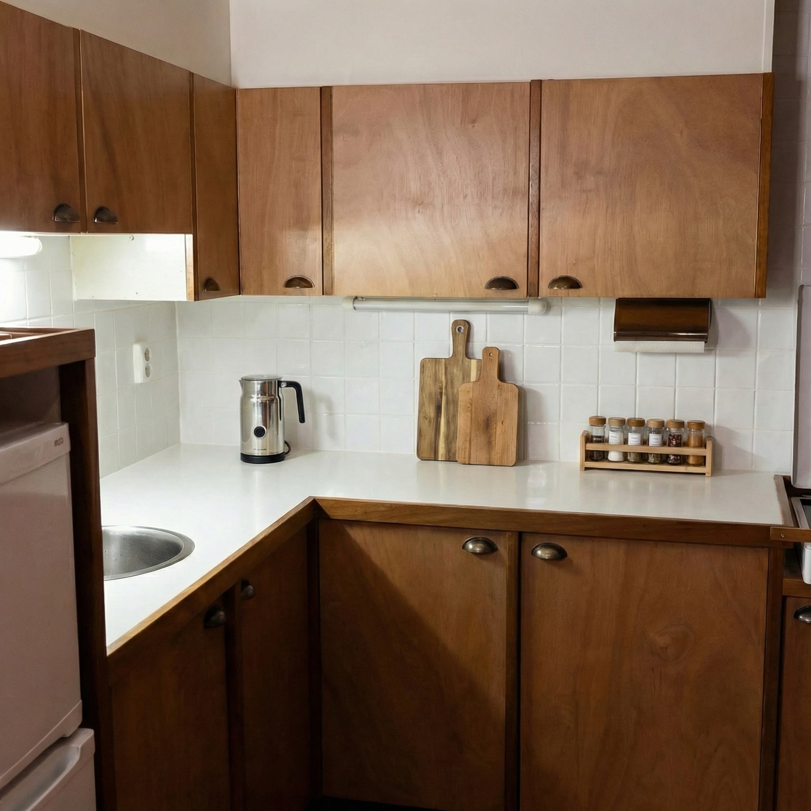 Slapen op een historisch schip uit 1891