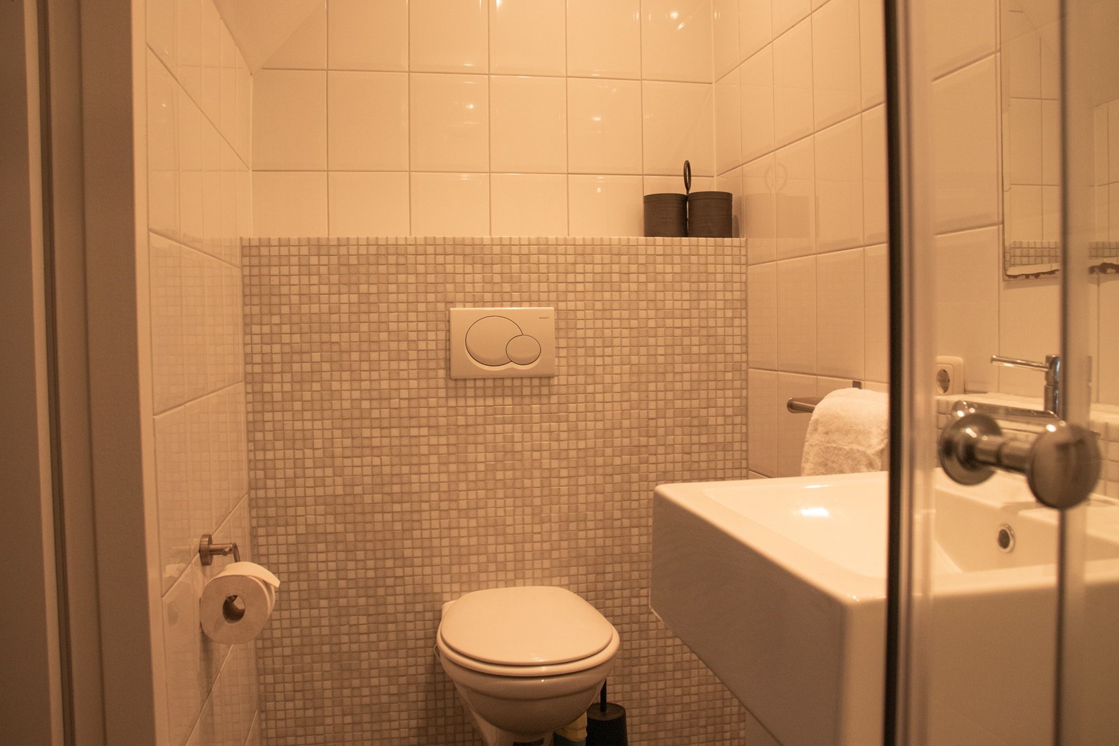 Bijzonder overnachten in een Pastorie uit 1918