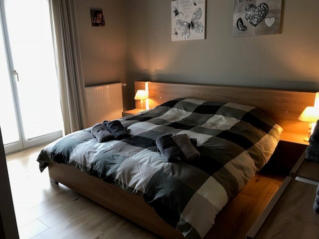 Sfeervol Boshuisje in de Ardennen