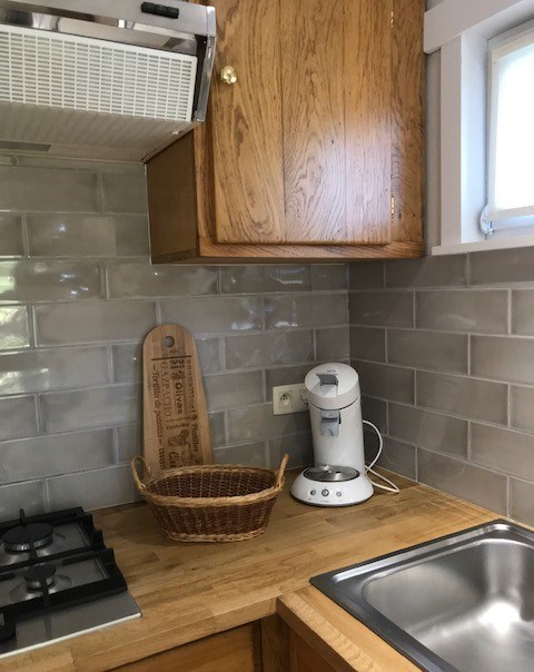 Sfeervol Boshuisje in de Ardennen