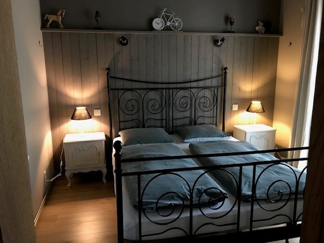 Sfeervol Boshuisje in de Ardennen