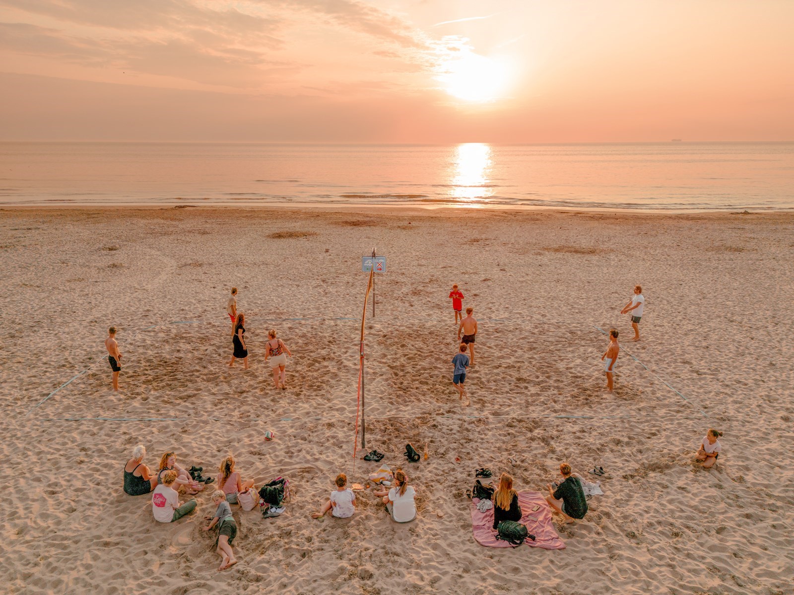 Surfana Family Camp op camping de Lakens