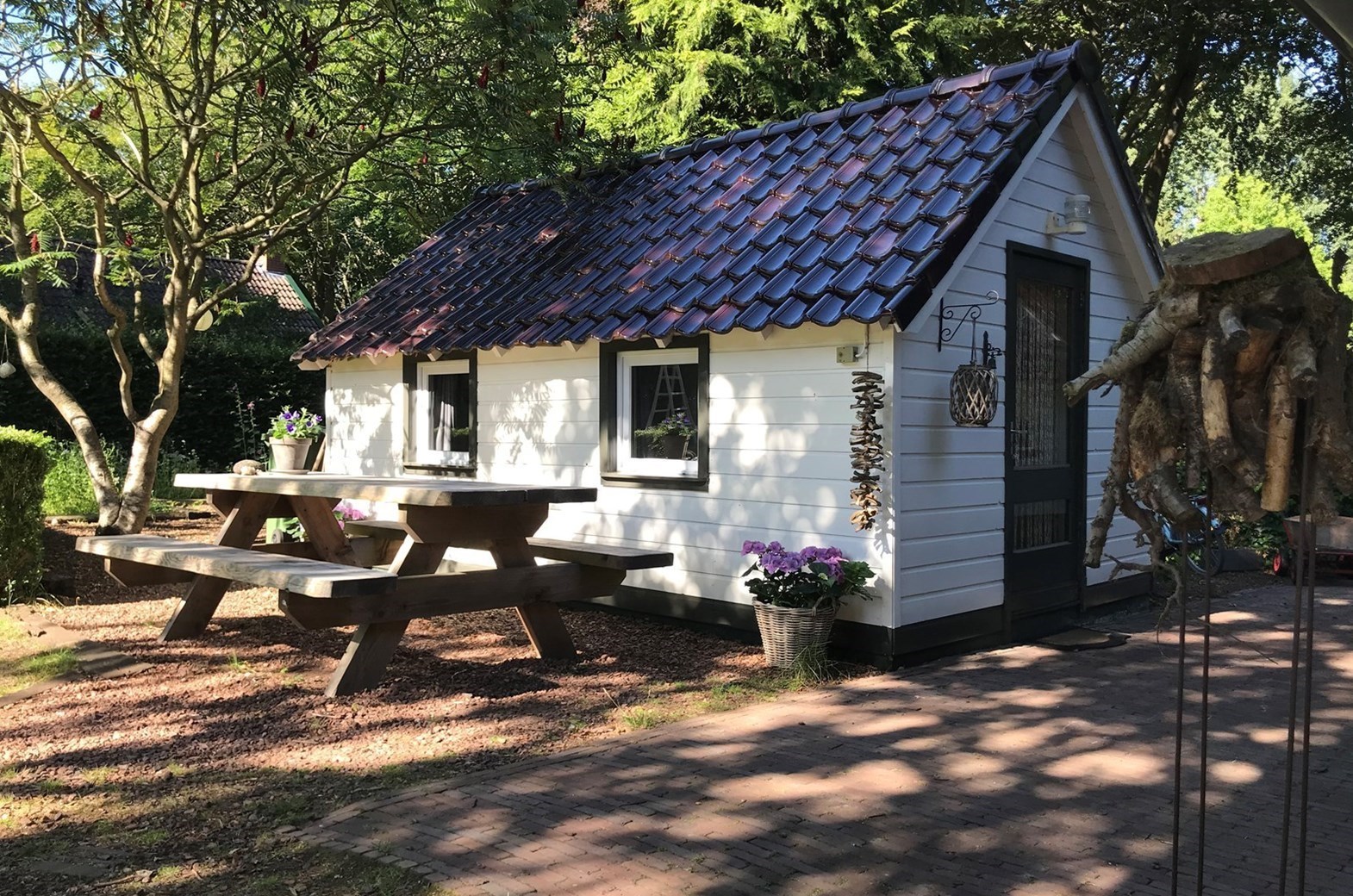 Sound & Silence Retreat