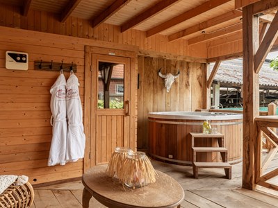 Groepsaccommodatie op een prachtig monumentaal landgoed Groepsaccommodatie op een prachtig monumentaal landgoed