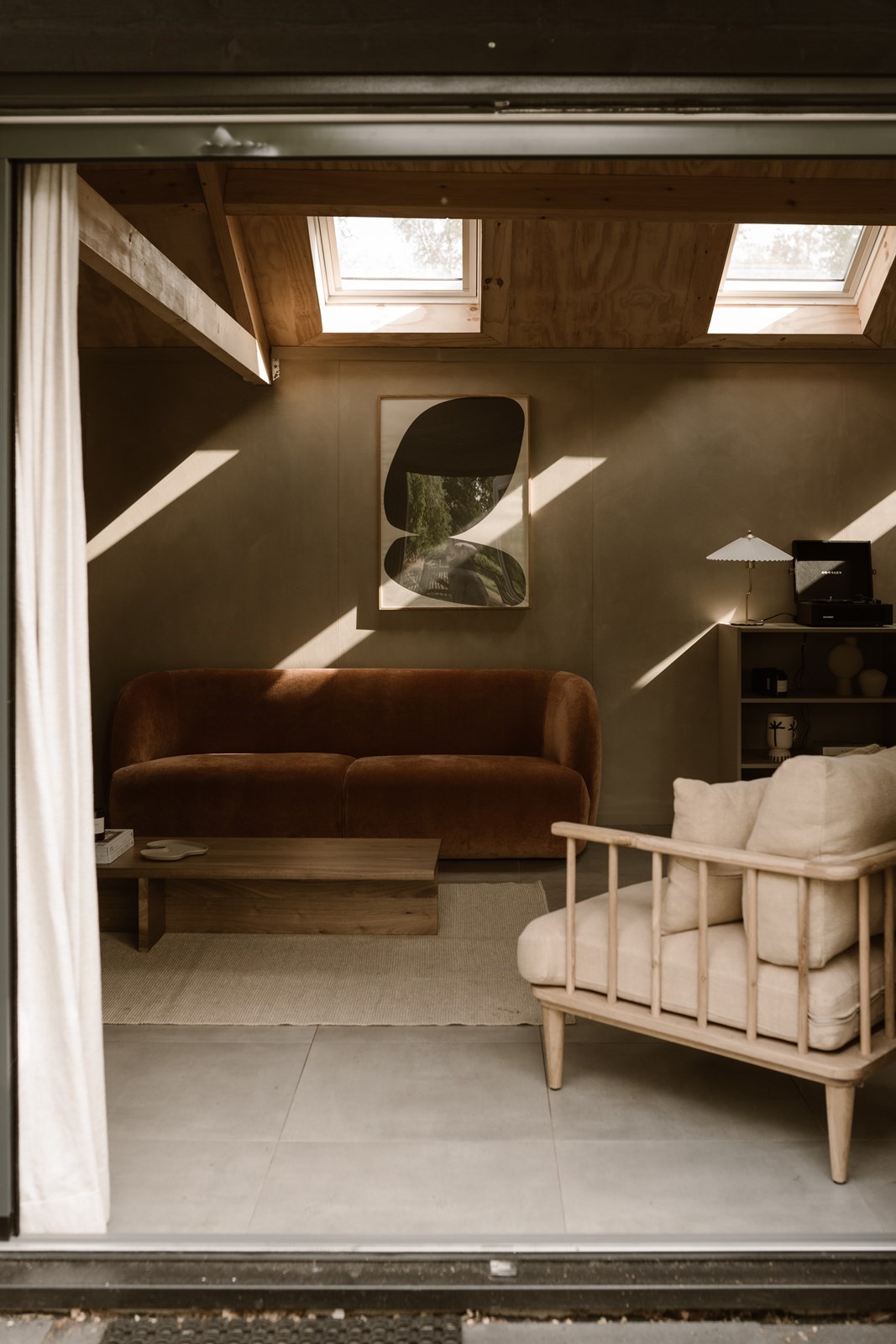 Heerlijk natuurhuisje met hottub