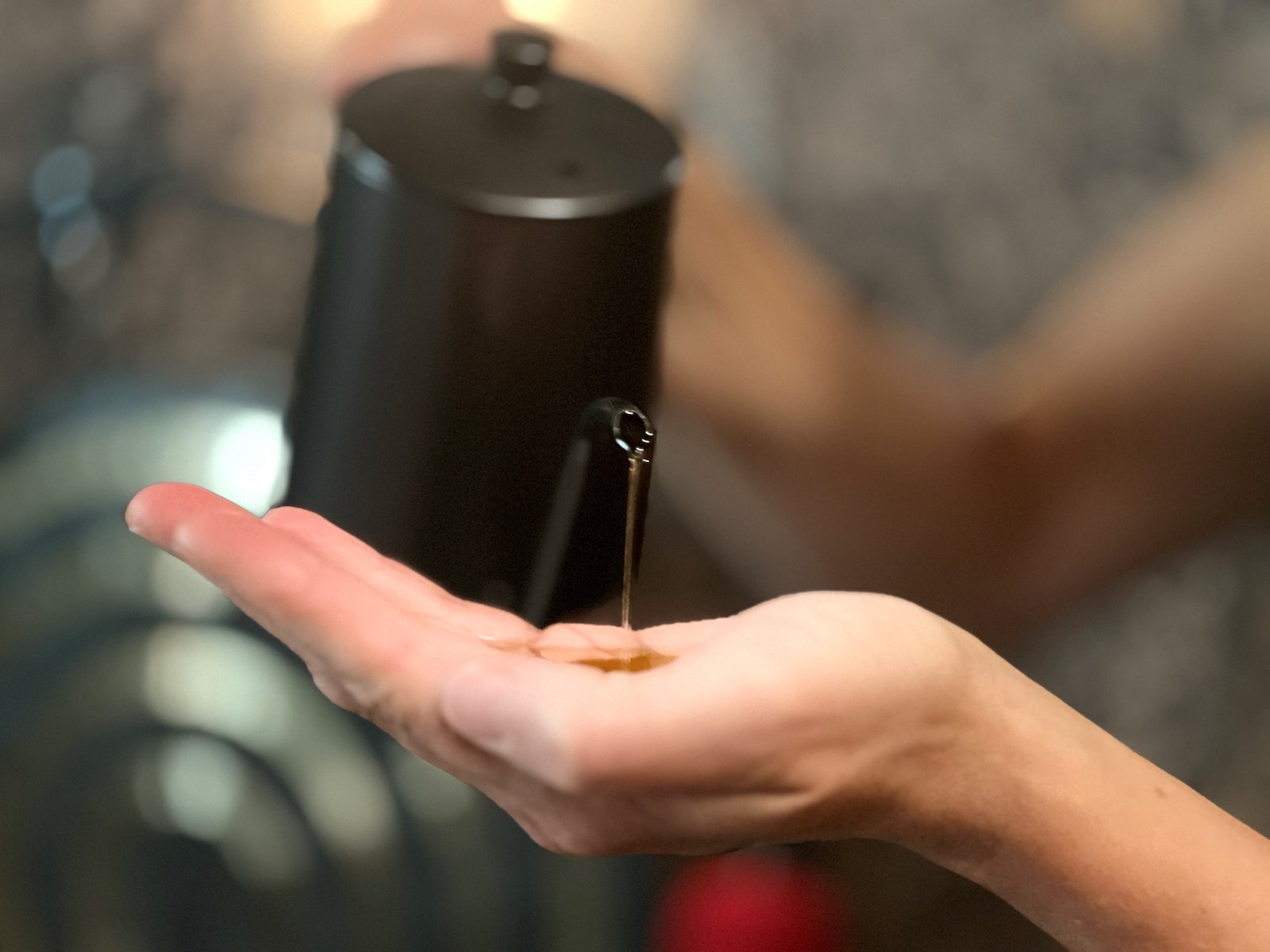 Ayurvedische Massage Workshop en een romantische overnachting in 17e eeuws hofje in hartje Haarlem