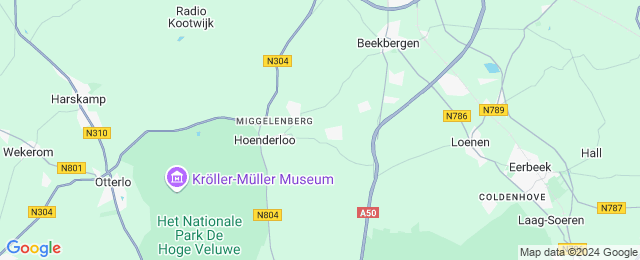 Marber Veluwe