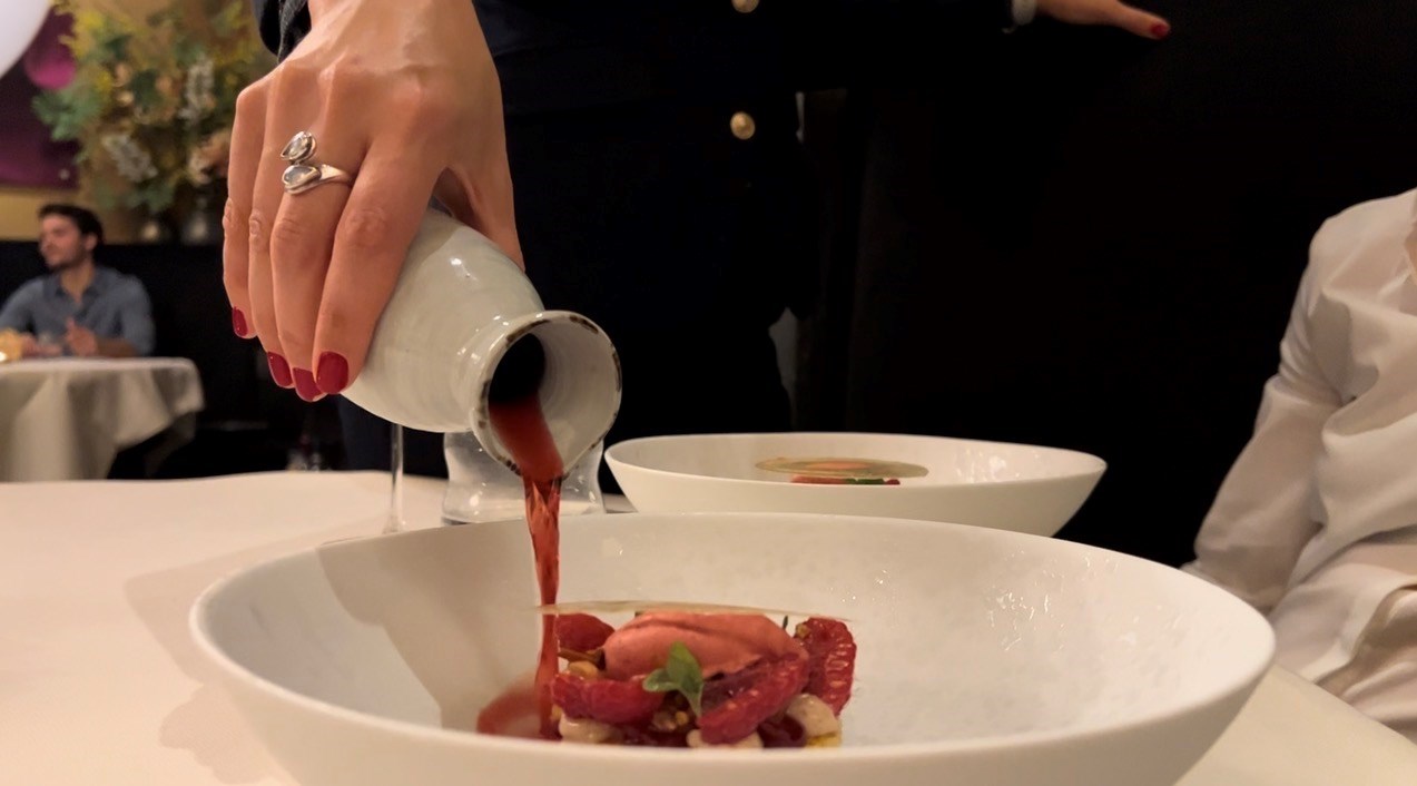 Michelin Ster Mini Retreat in luxe loft incl. een Massage Workshop en 5 gangen diner + wijnarrangement en twee overnachtingen