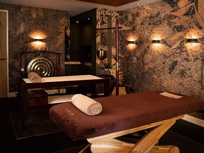 45 uur Mini Retreat in luxe loft incl. een Massage Workshop voor partners 45 uur Mini Retreat in luxe loft incl. een Massage Workshop voor partners