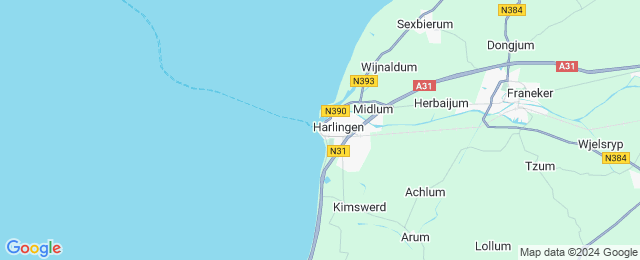 Dromen aan Zee - Wachter