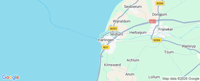 Dromen aan Zee - Vuurtoren