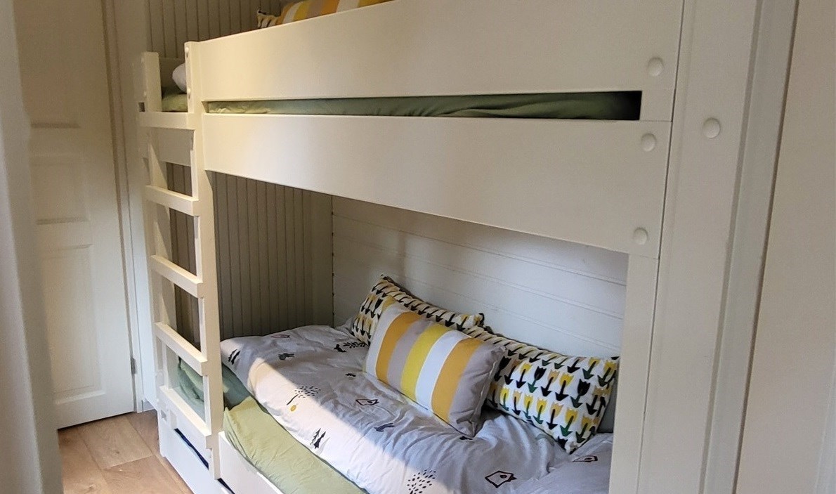 Bijzonder Iglu vakantiehuisje in het bos