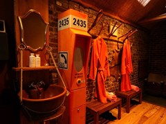 Luxe verblijf met privé wellness  Luxe verblijf met privé wellness