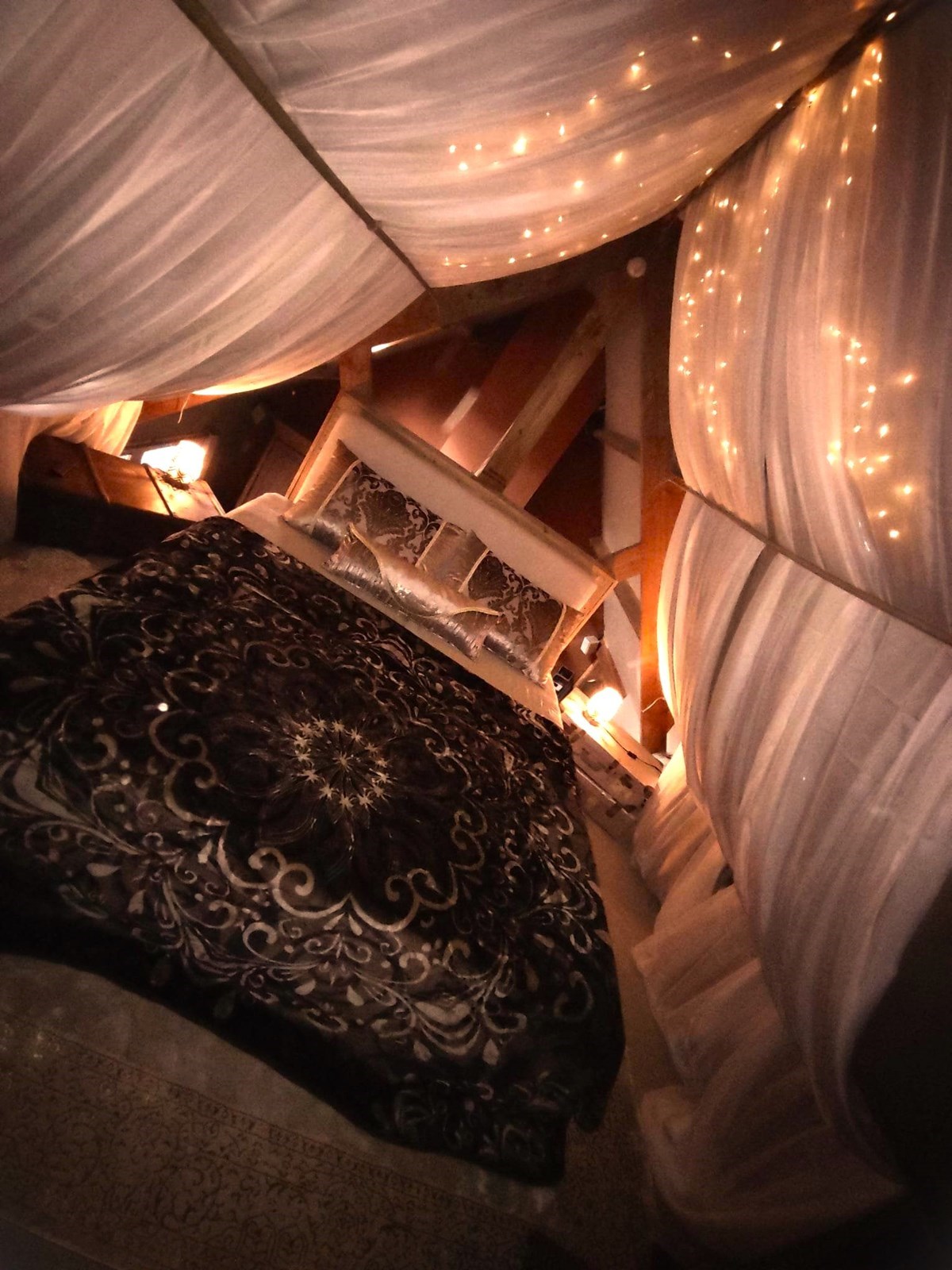 Luxe verblijf met privé wellness 