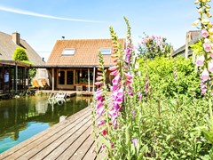 Luxe verblijf met privé wellness  Luxe verblijf met privé wellness