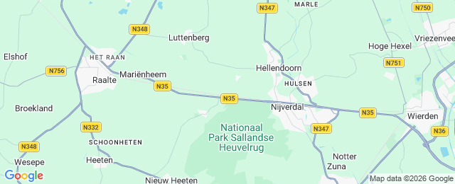 Metz Boslodge - Trix 53