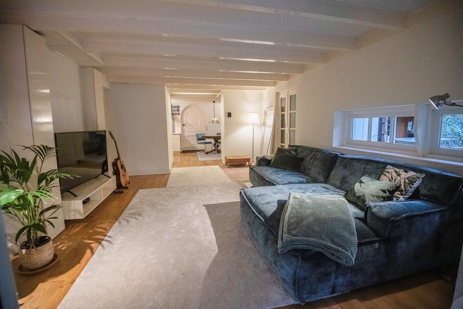 Sfeervol Hans & Grietje huisje uit 1930