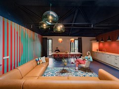 Groepsaccommodatie op Vlieland Groepsaccommodatie op Vlieland