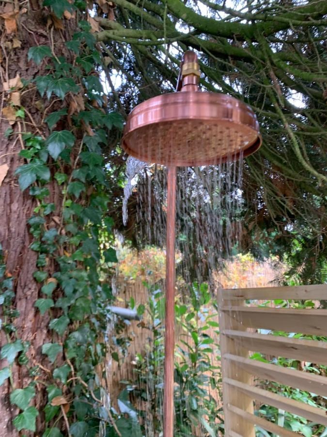 Vakantieappartement met luxe privé wellness tub, Finse sauna en speelkamer