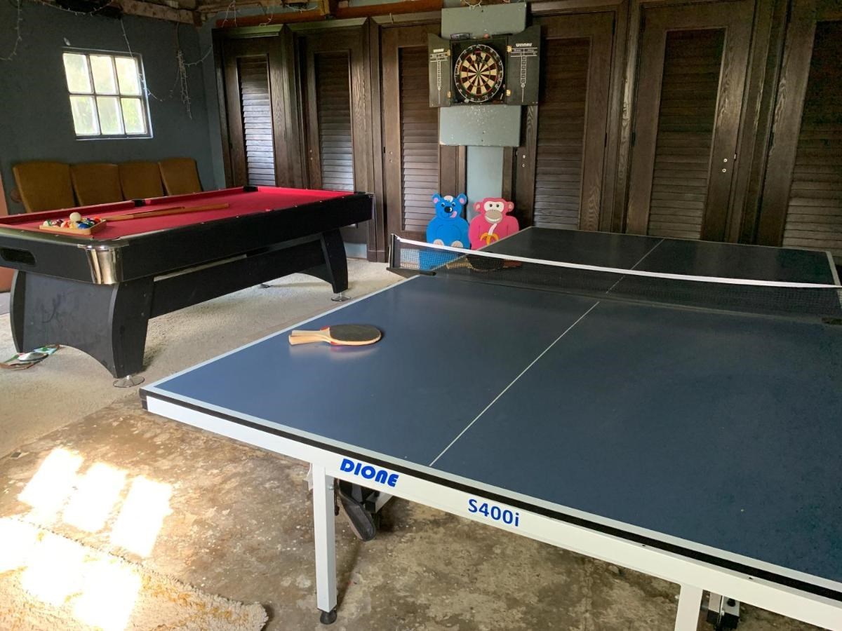 Vakantieappartement met luxe privé wellness tub, Finse sauna en speelkamer