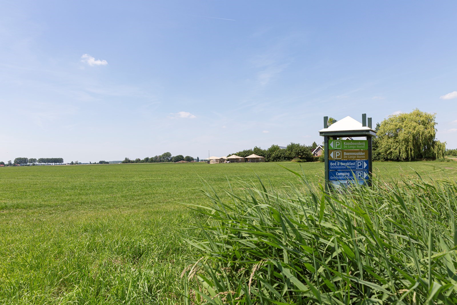 Unieke Voersilo die omgebouwd is tot een Tiny house
