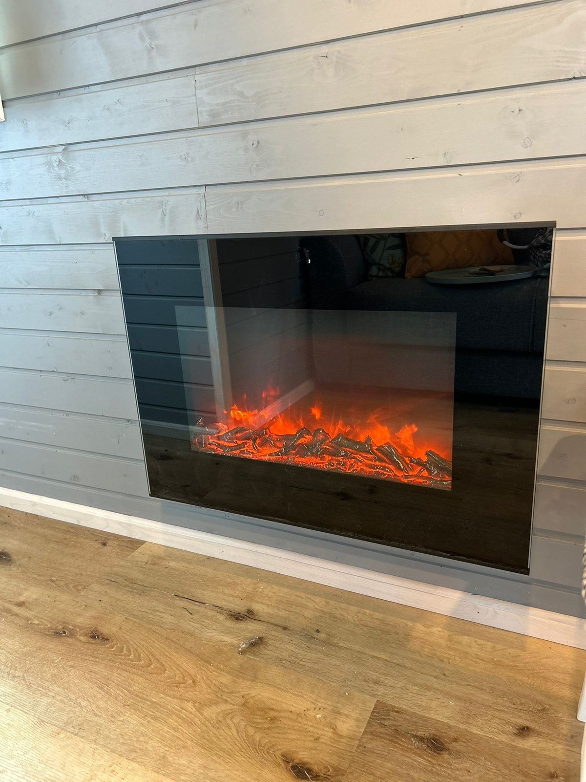 Origineel overnachten in een Woonwagen in het groen