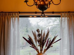 Slapen in een oude Wachtpost langs de Langstraat Spoorlijn Slapen in een oude Wachtpost langs de Langstraat Spoorlijn